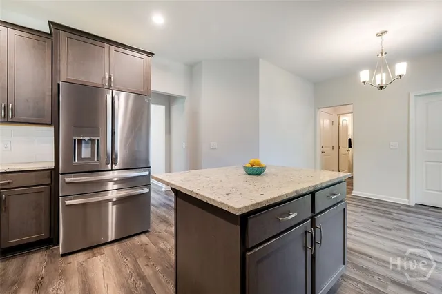 $514,900 | 194 Cubbedge Drive, Rincon, GA 31326