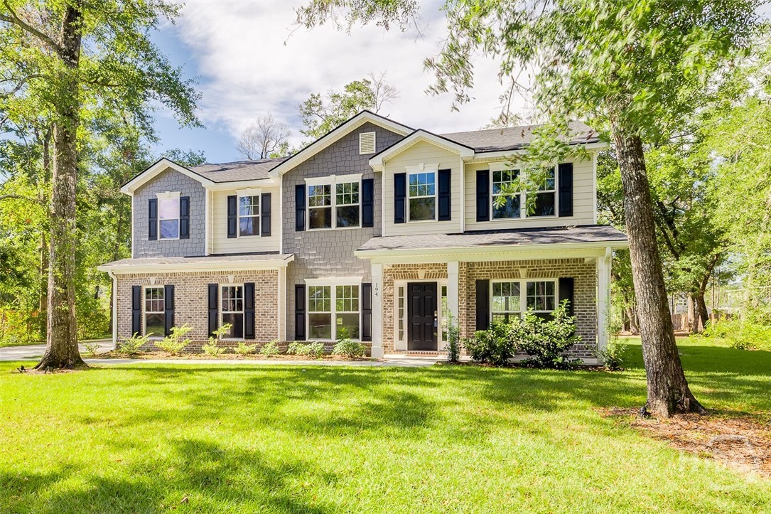 194 Cubbedge Drive Rincon, GA 31326 - Photo 2 of 39