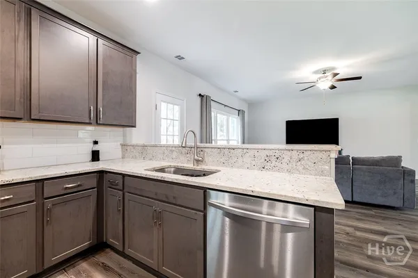 $469,900 | 194 Cubbedge Drive, Rincon, GA 31326