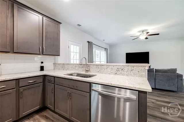 $514,900 | 194 Cubbedge Drive, Rincon, GA 31326