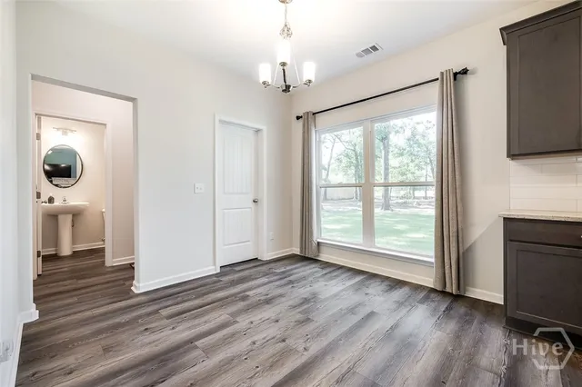 $514,900 | 194 Cubbedge Drive, Rincon, GA 31326