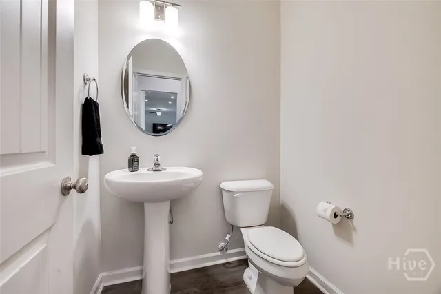 $514,900 | 194 Cubbedge Drive, Rincon, GA 31326