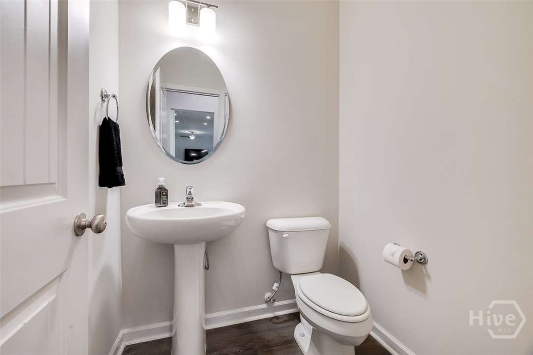 194 Cubbedge Drive Rincon, GA 31326 - Photo 23 of 39