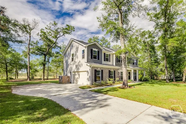$469,900 | 194 Cubbedge Drive, Rincon, GA 31326