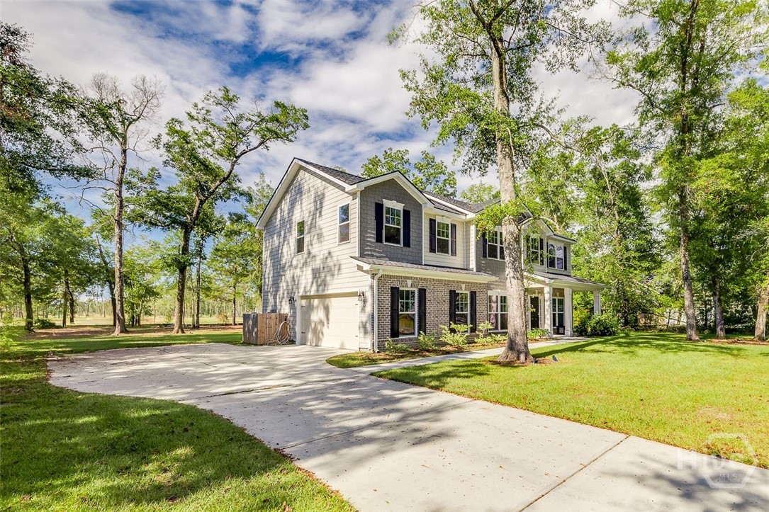 194 Cubbedge Drive Rincon, GA 31326 - Photo 3 of 39