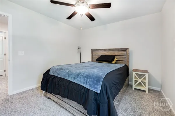 $469,900 | 194 Cubbedge Drive, Rincon, GA 31326