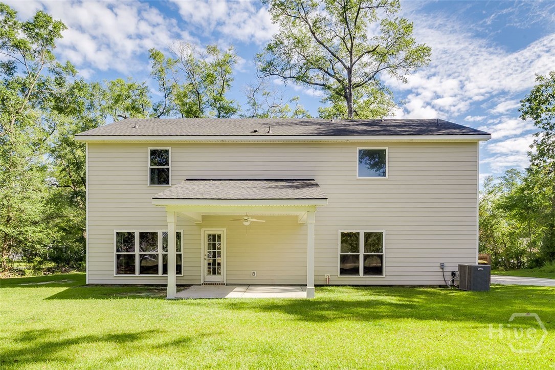 194 Cubbedge Drive Rincon, GA 31326 - Photo 38 of 39