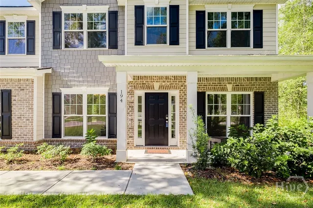 $514,900 | 194 Cubbedge Drive, Rincon, GA 31326