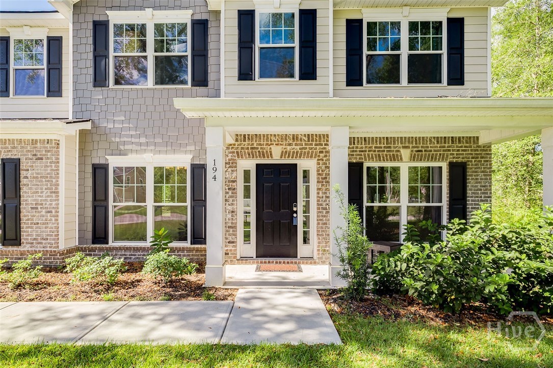 194 Cubbedge Drive Rincon, GA 31326 - Photo 4 of 39