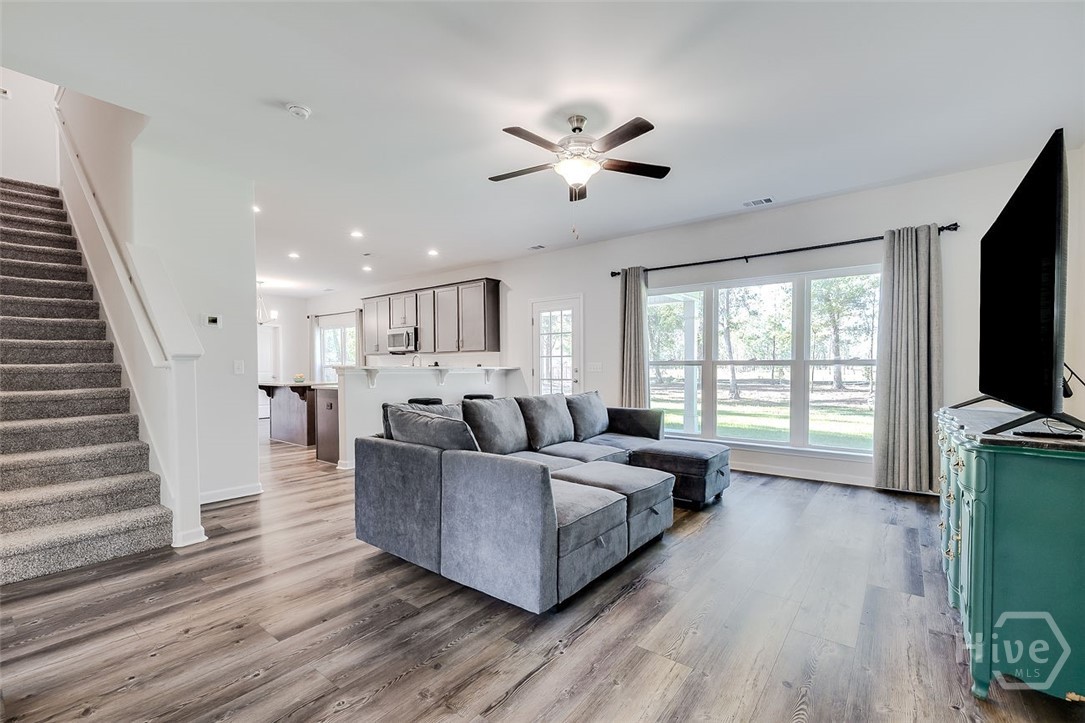 194 Cubbedge Drive Rincon, GA 31326 - Photo 10 of 39