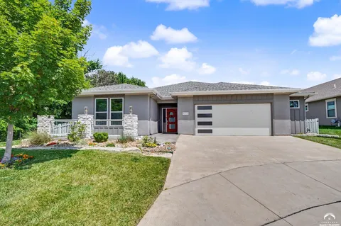 $599,000 | 4008 Sweetclover Street, Lawrence, KS 66049