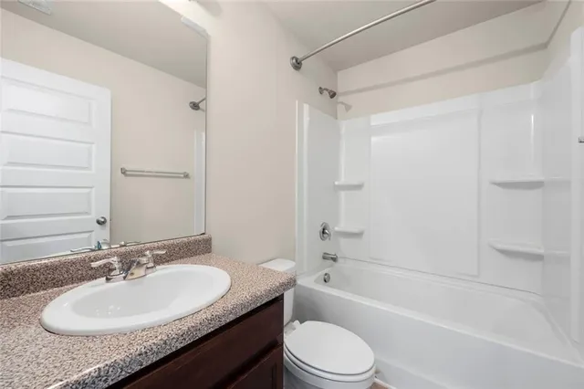 a view of small space