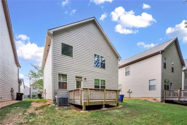 $275,000 | 11765 Lovejoy Crossing Boulevard, Hampton, GA 30228