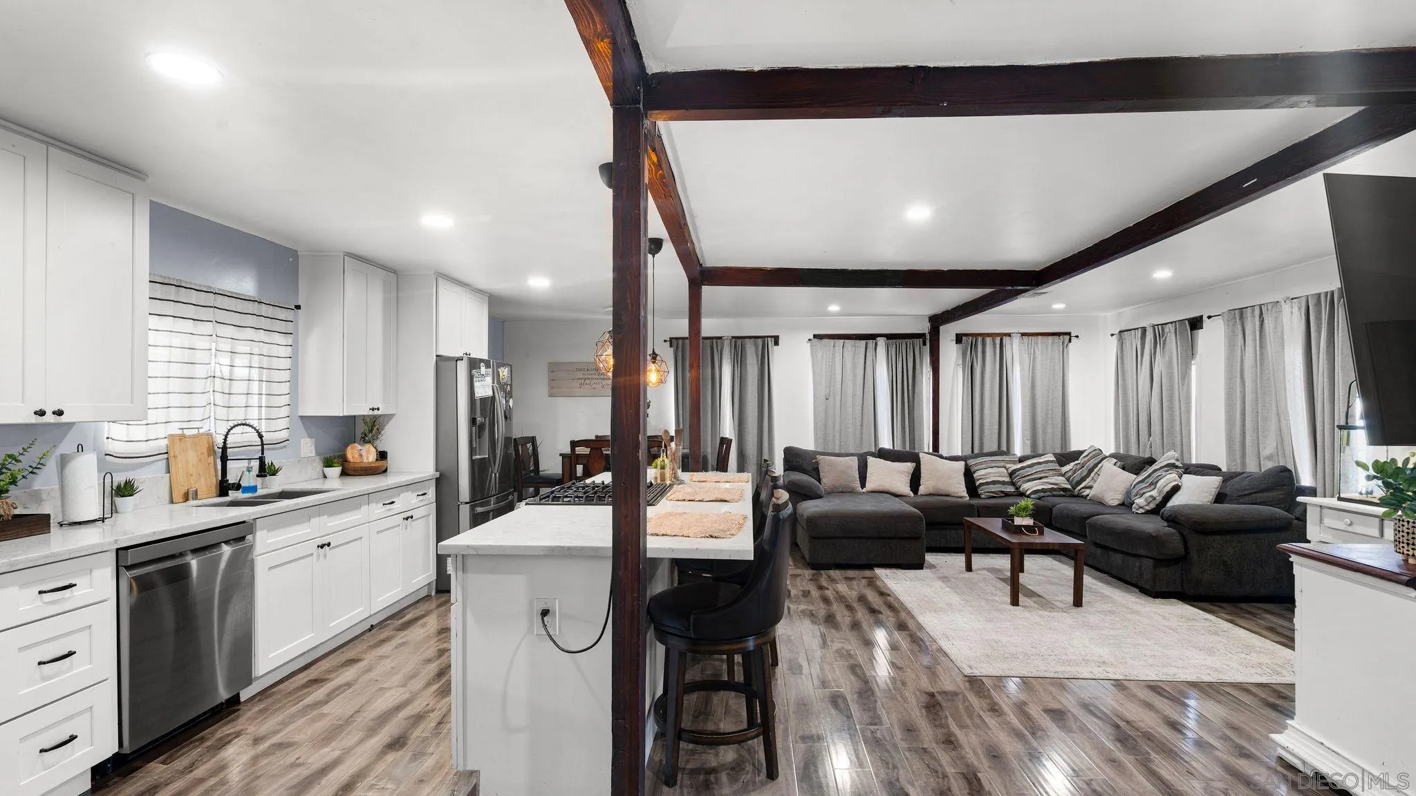 2515 Sweetwater Road, Unit SPACE 6 Spring Valley, CA 91977 - Photo 10 of 21