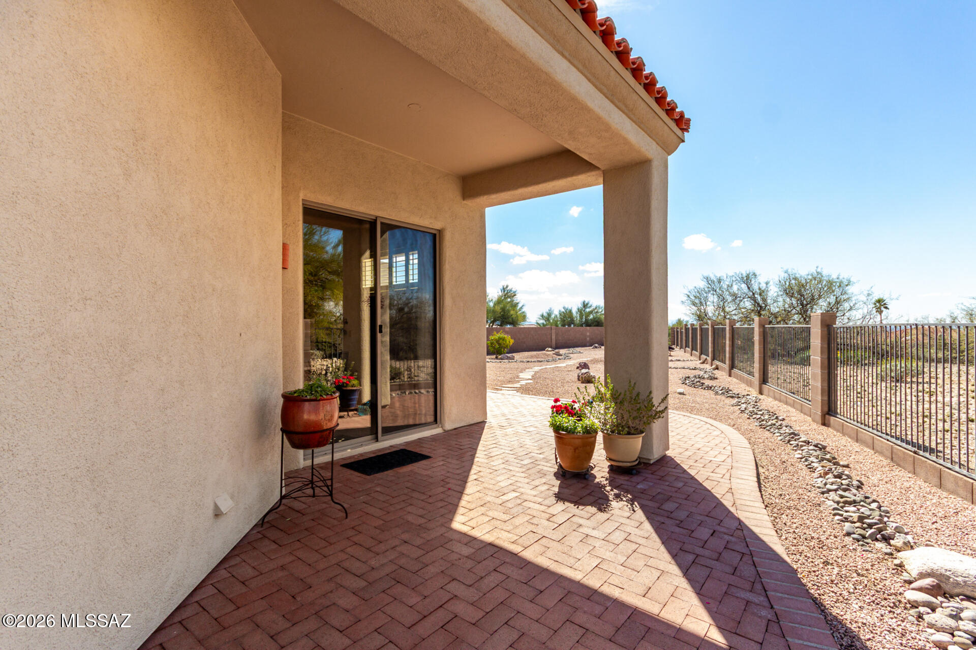 5335 North Canyon Rise Place Tucson, AZ 85749 - Photo 36 of 42 37 Canyon Rise