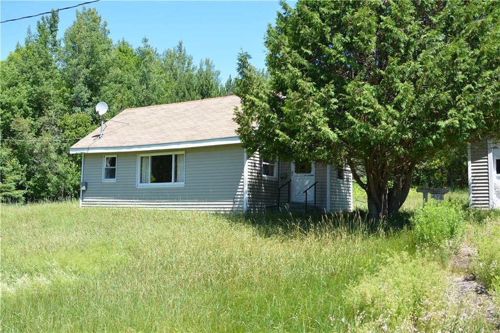 478 Kelly Road Wytopitlock, ME 04497 - Photo 12 of 18 Photo