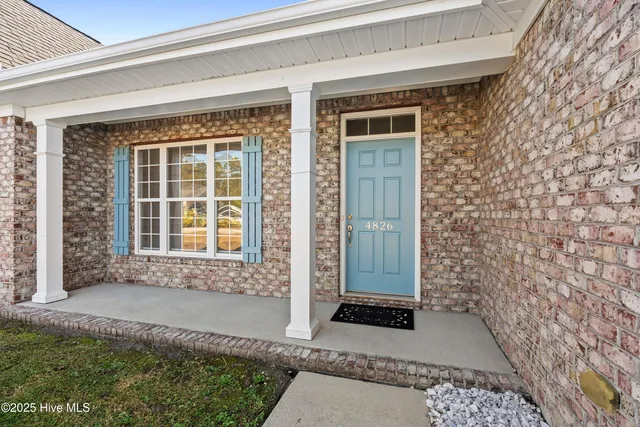 $425,000 | 4826 Castleboro Court, Wilmington, NC 28411