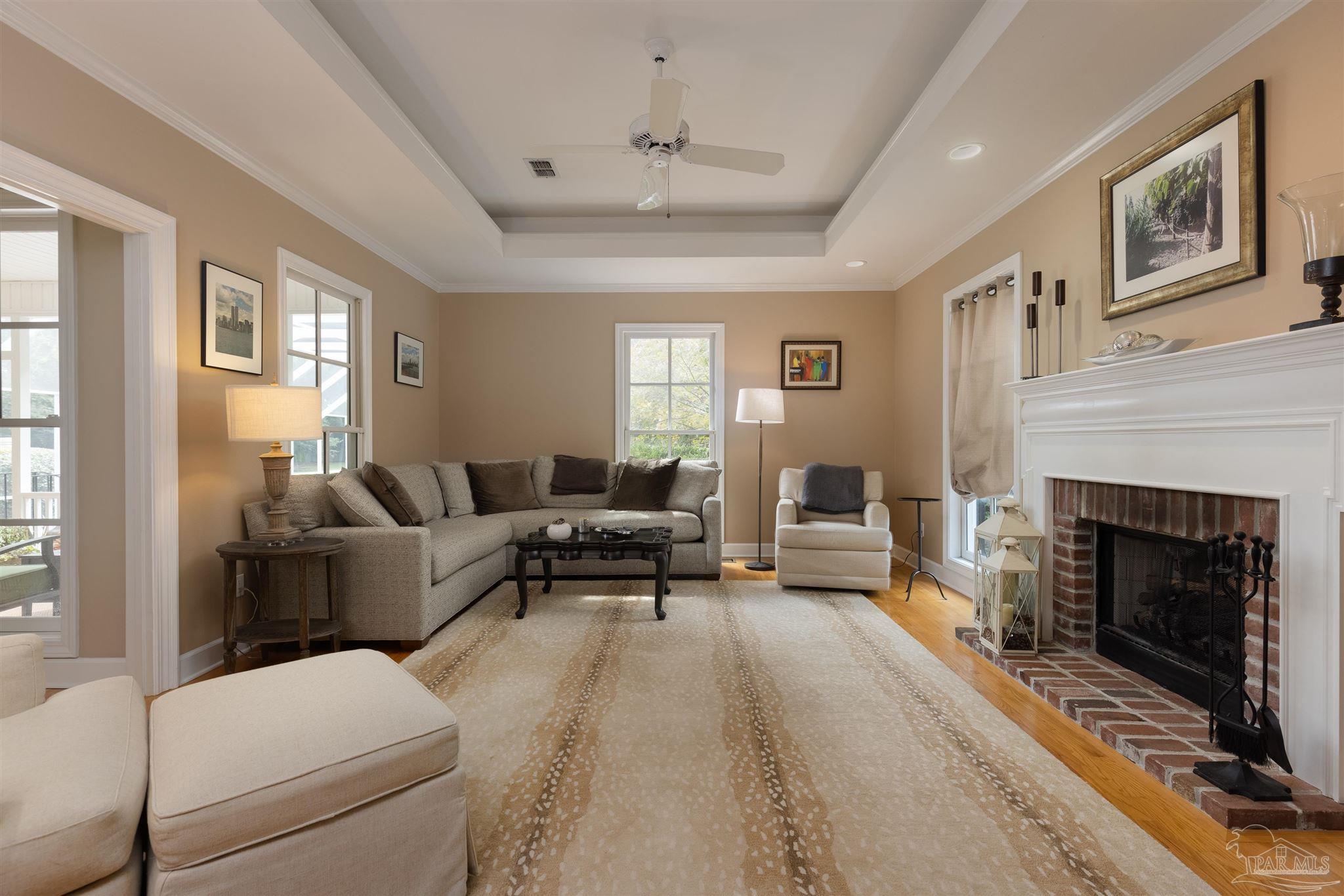 4541 Canopy Road Pensacola, FL 32504 - Photo 16 of 43 Gallery Image 16