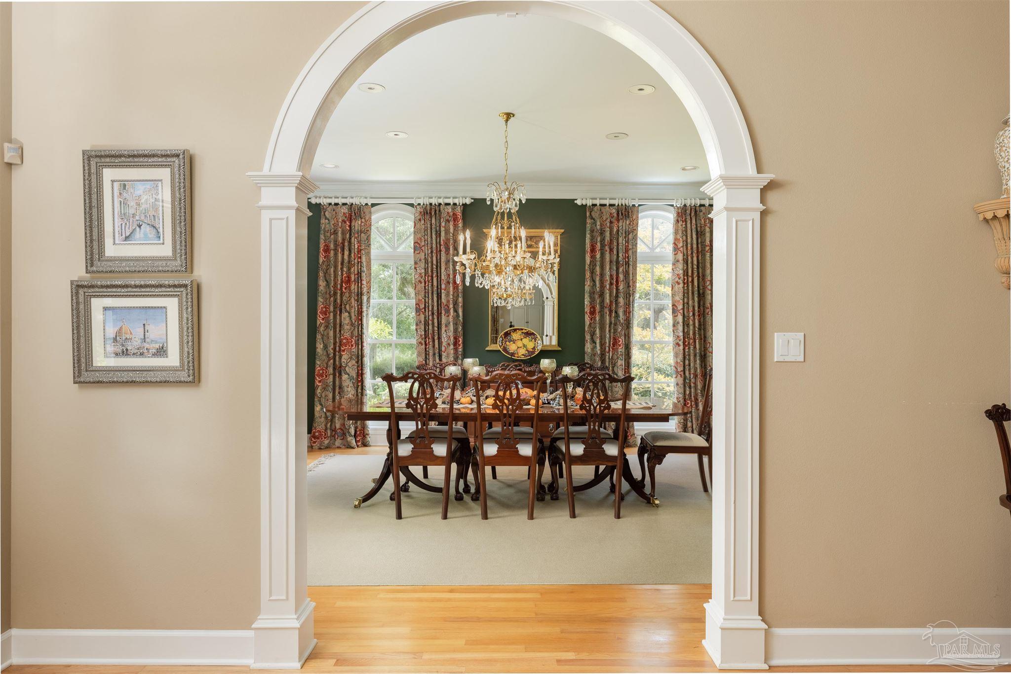 4541 Canopy Road Pensacola, FL 32504 - Photo 6 of 43 Gallery Image 6