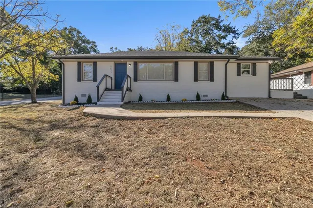 $321,000 | 2693 Larkspur Drive Southeast, Atlanta, GA 30316