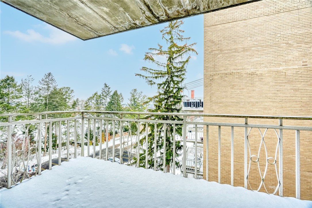 1400 Unit 501 East Avenue, Unit UN501 Rochester, NY 14610 - Photo 23 of 24