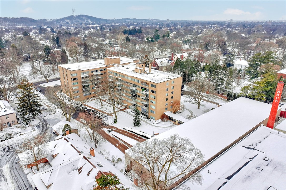 1400 Unit 501 East Avenue, Unit UN501 Rochester, NY 14610 - Photo 7 of 24