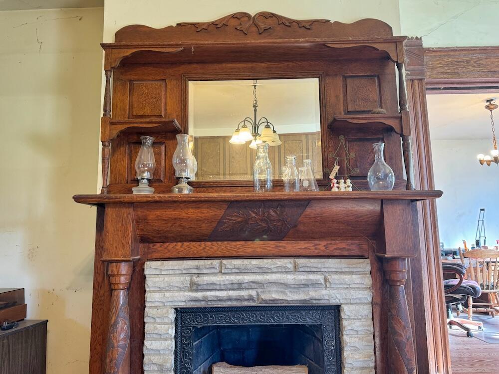 13356 Mowery Road Danville, OH 43014 - Photo 13 of 39 IMG_0155