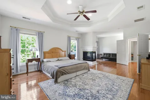 $5,950 | 5767 Bush Hill Drive, Alexandria, VA 22310