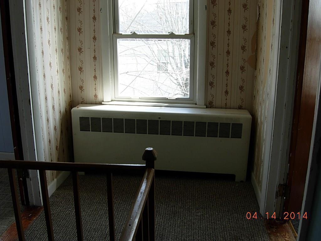 377 East Dover Road Dover-Foxcroft, ME 04426 - Photo 10 of 20 2nd floor landing overlooking School...