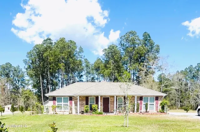 $295,000 | 7216 Larkin Place West, Biloxi, MS 39532