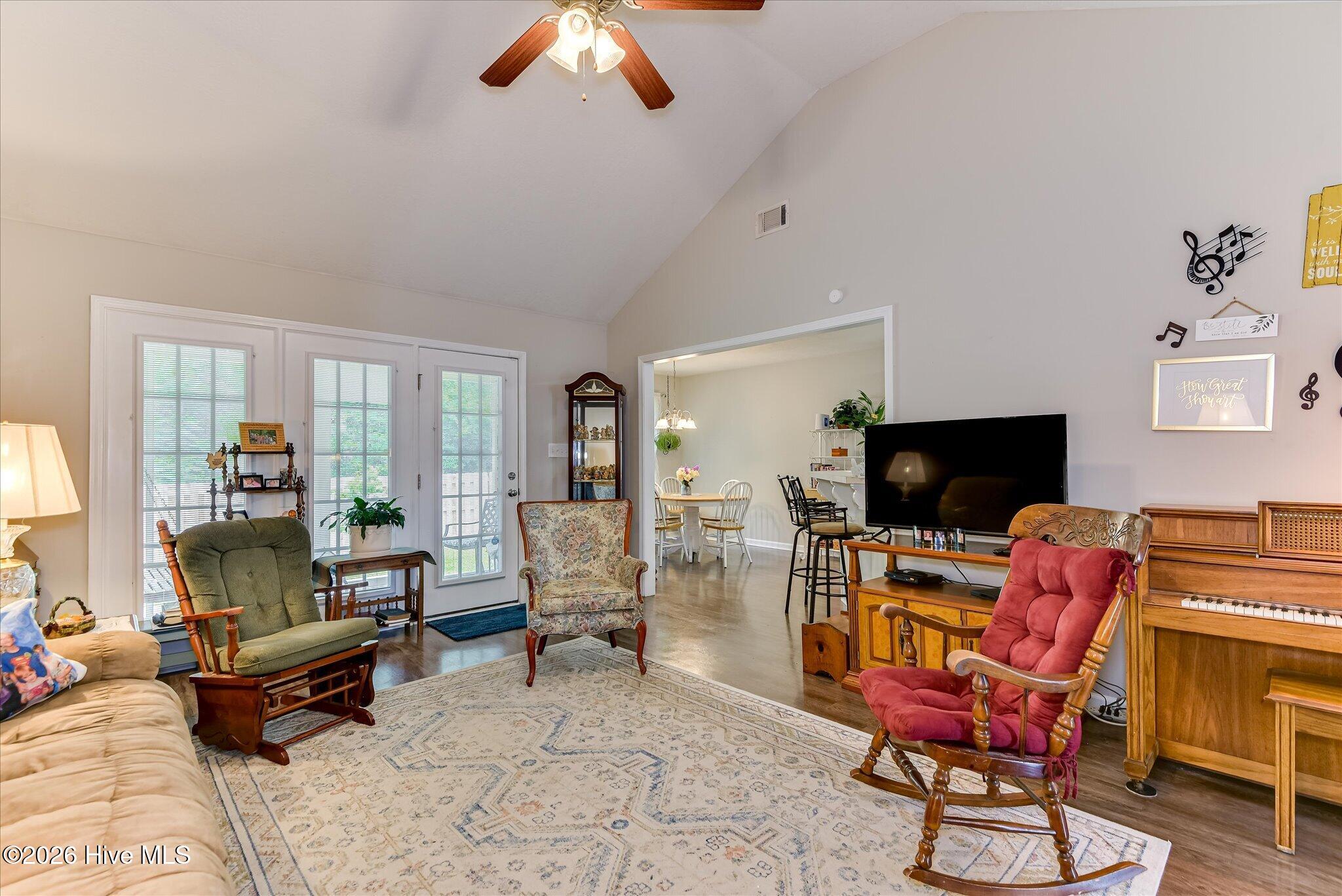 722 Keyes Drive Grovetown, GA 30813 - Photo 9 of 36