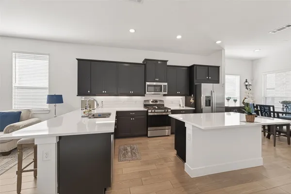 $329,999 | 7911 Coco Verde Drive, Cypress, TX 77433