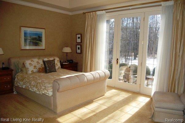 3733 Cedar Brook Drive Rochester, MI 48309 - Photo 8 of 20 Master Bedroom