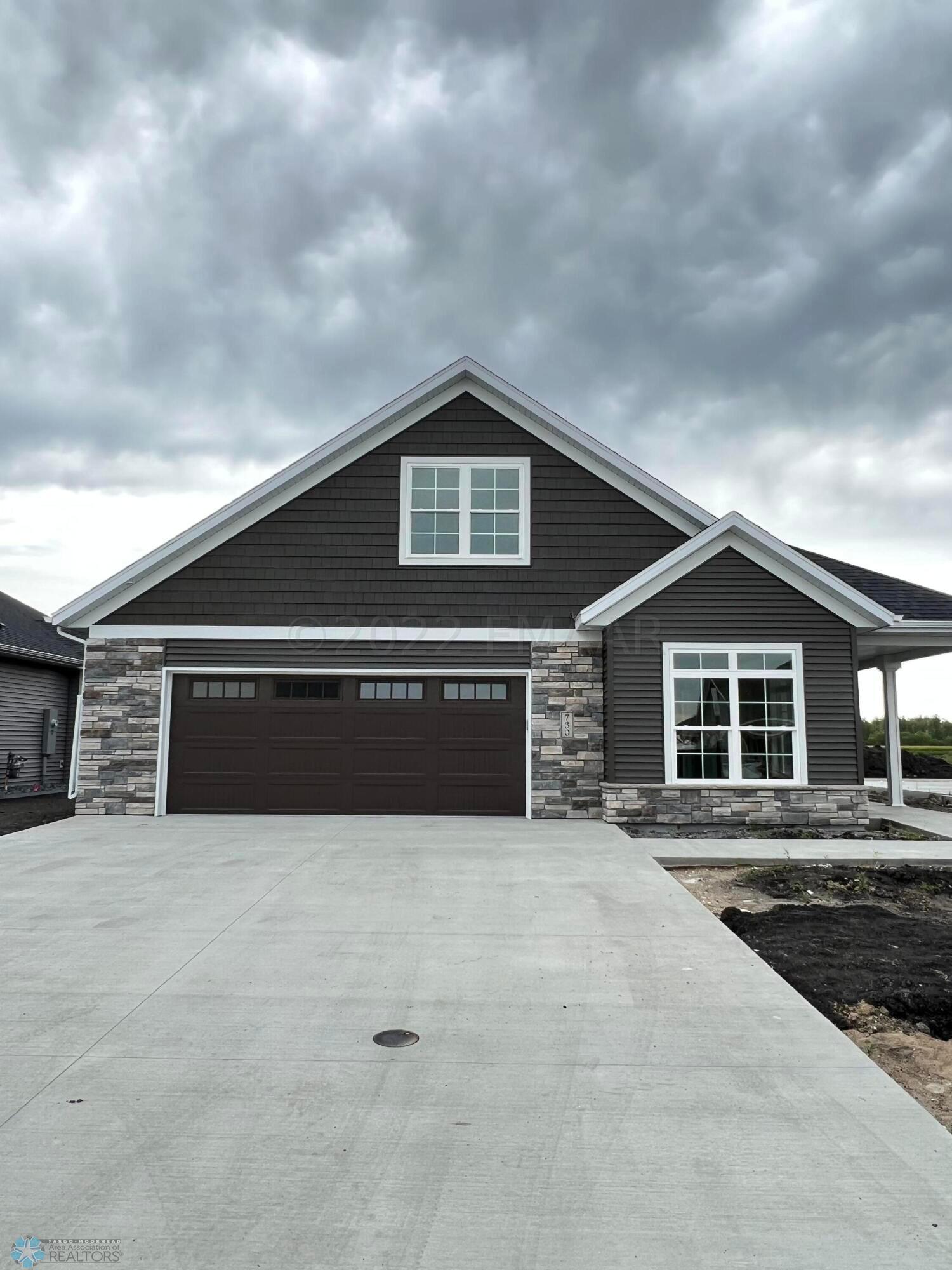 730 Rania Way West West Fargo, ND 58078 - Photo 1 of 1 Gallery Image 1