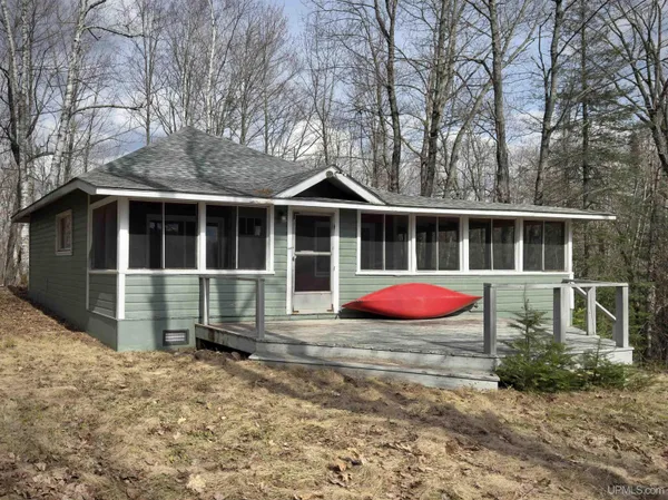 $265,000 | 1845 County Road FBC, Champion, MI 49814