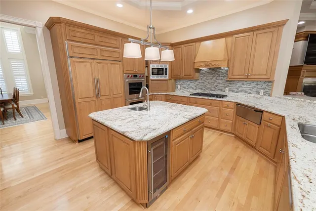 $2,850,000 | 1151 Tinley Court, Palm Harbor, FL 34683