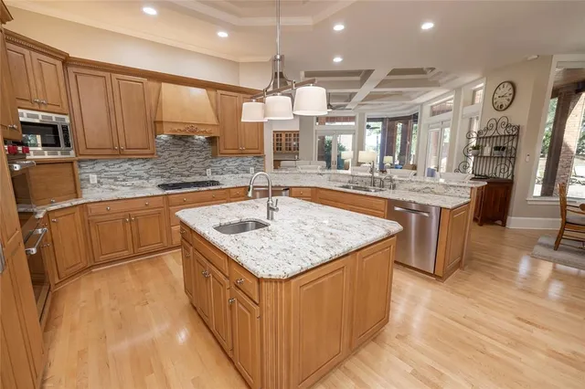 $2,850,000 | 1151 Tinley Court, Palm Harbor, FL 34683