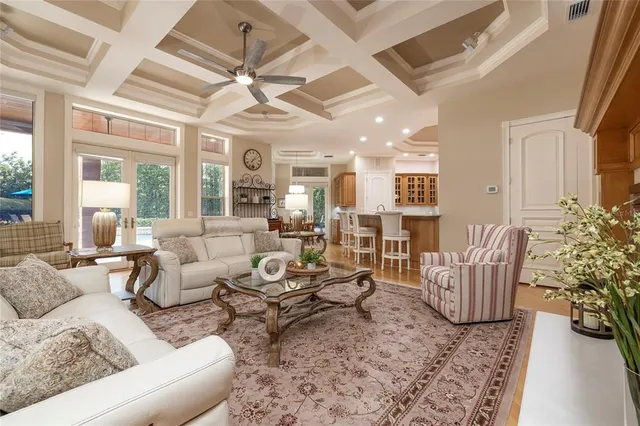 $2,850,000 | 1151 Tinley Court, Palm Harbor, FL 34683