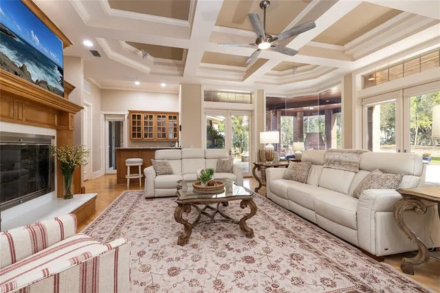 $2,850,000 | 1151 Tinley Court, Palm Harbor, FL 34683