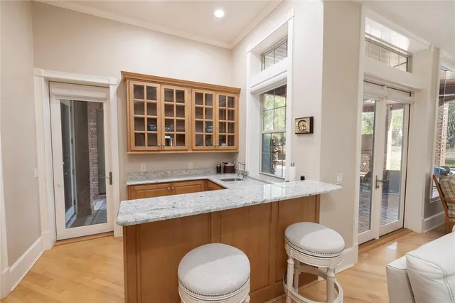 $2,850,000 | 1151 Tinley Court, Palm Harbor, FL 34683