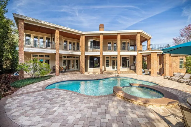 $2,850,000 | 1151 Tinley Court, Palm Harbor, FL 34683