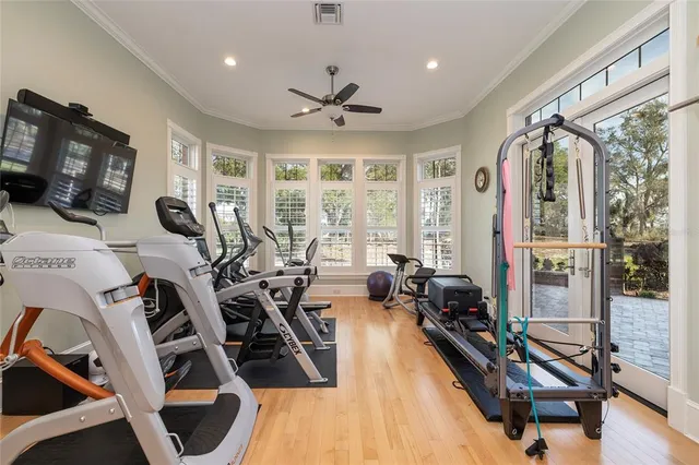 $2,850,000 | 1151 Tinley Court, Palm Harbor, FL 34683