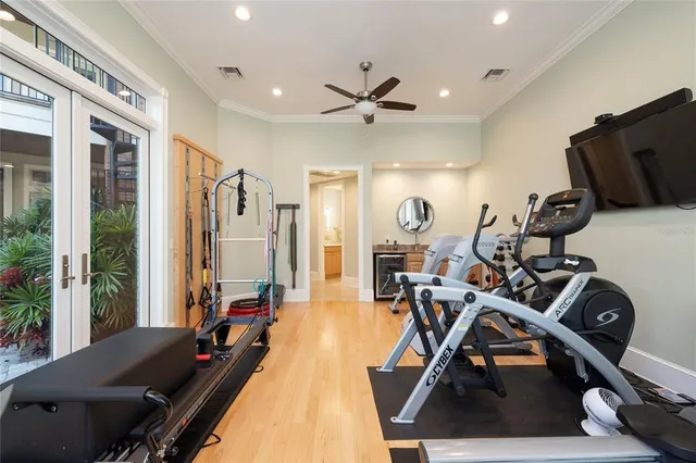 $2,850,000 | 1151 Tinley Court, Palm Harbor, FL 34683