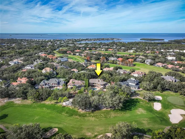 $2,850,000 | 1151 Tinley Court, Palm Harbor, FL 34683