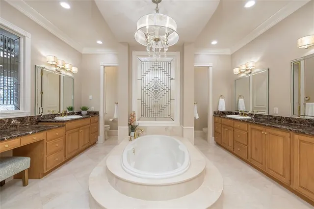 $2,850,000 | 1151 Tinley Court, Palm Harbor, FL 34683