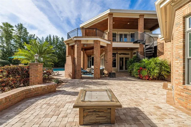 $2,850,000 | 1151 Tinley Court, Palm Harbor, FL 34683