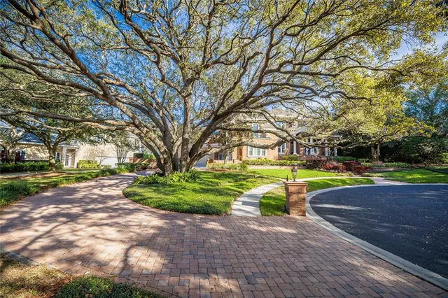 $2,850,000 | 1151 Tinley Court, Palm Harbor, FL 34683