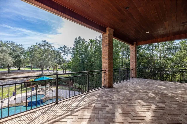 $2,850,000 | 1151 Tinley Court, Palm Harbor, FL 34683