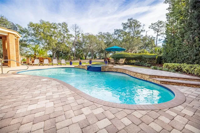 $2,850,000 | 1151 Tinley Court, Palm Harbor, FL 34683