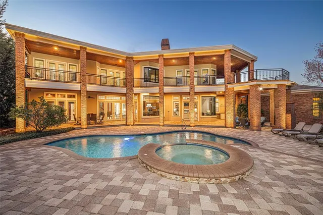 $2,850,000 | 1151 Tinley Court, Palm Harbor, FL 34683